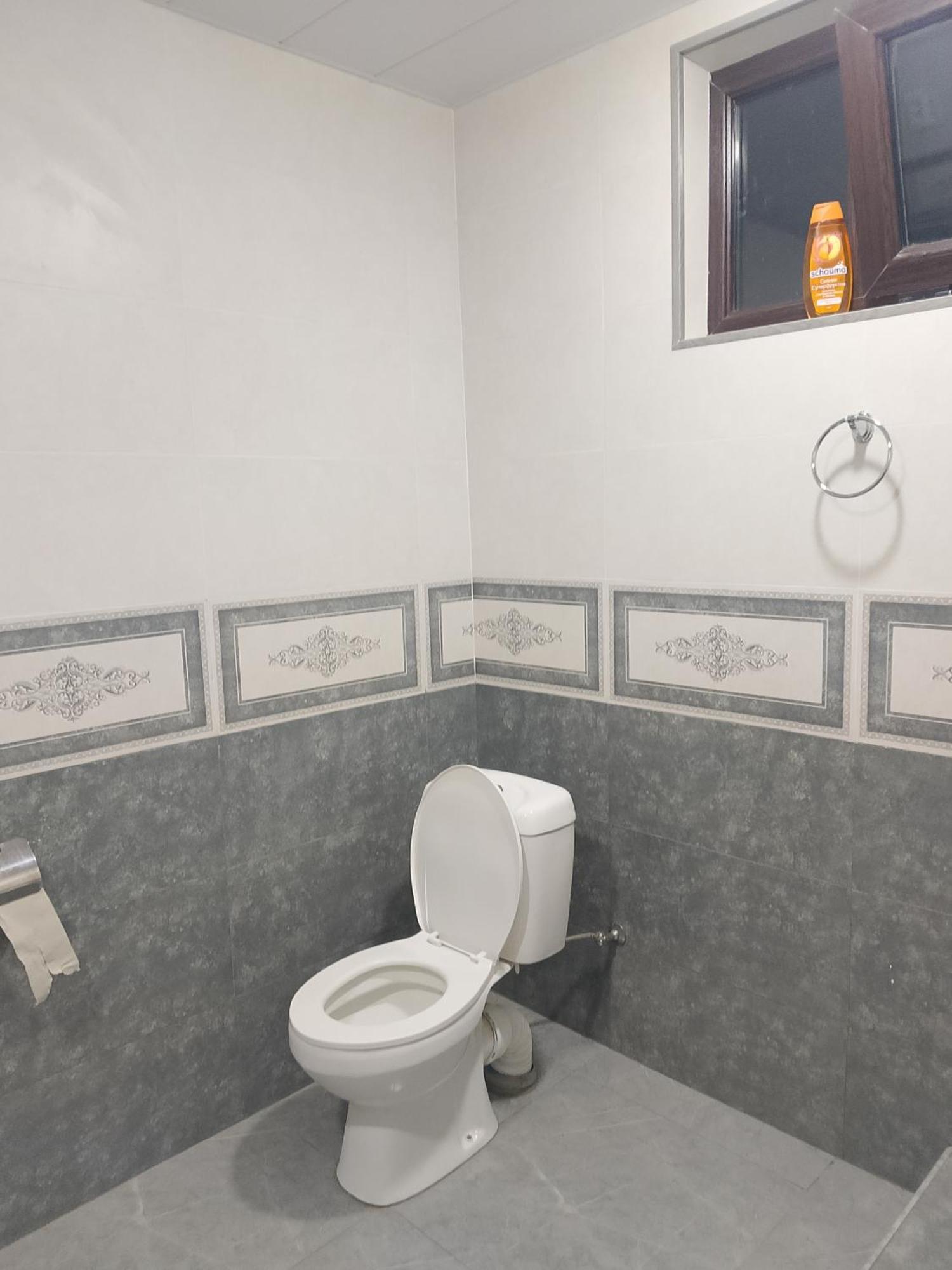 Lyucie Guest House イジェヴァン エクステリア 写真