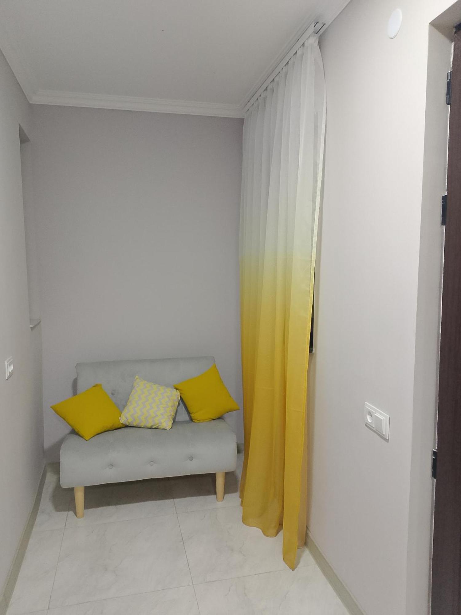 Lyucie Guest House イジェヴァン エクステリア 写真
