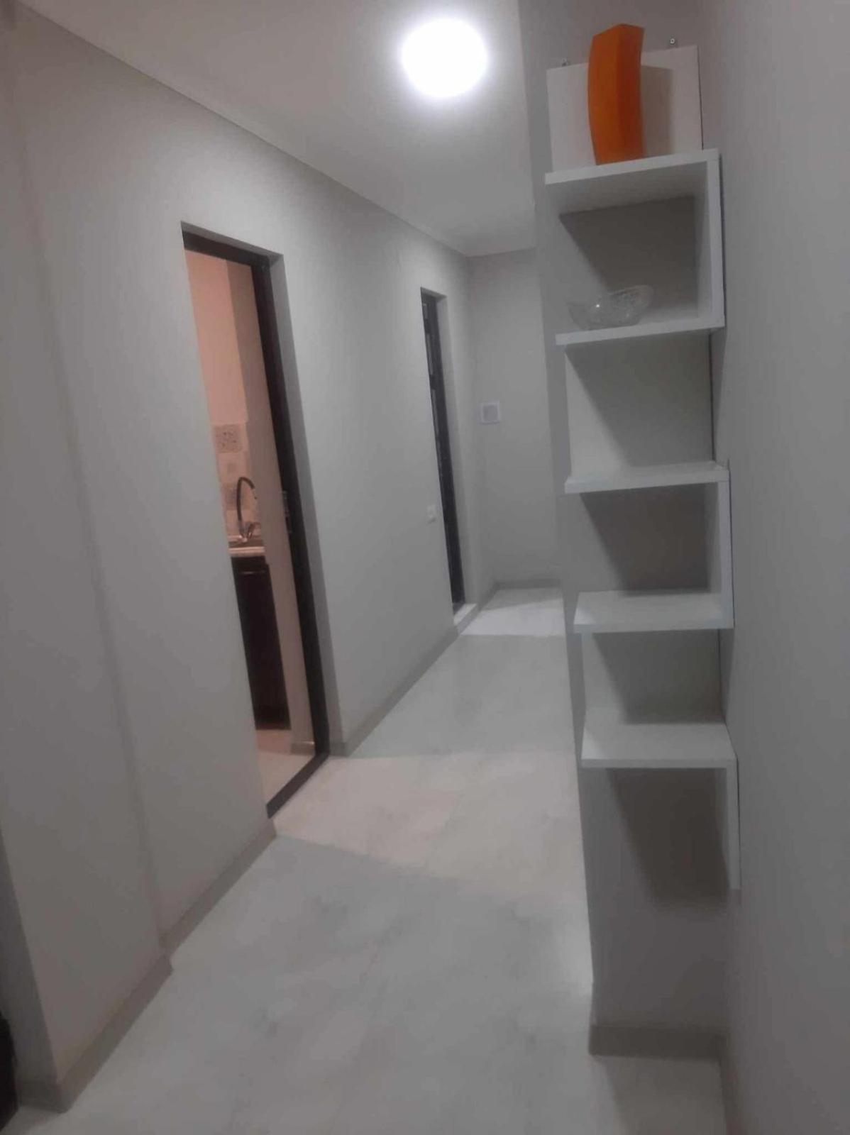 Lyucie Guest House イジェヴァン エクステリア 写真