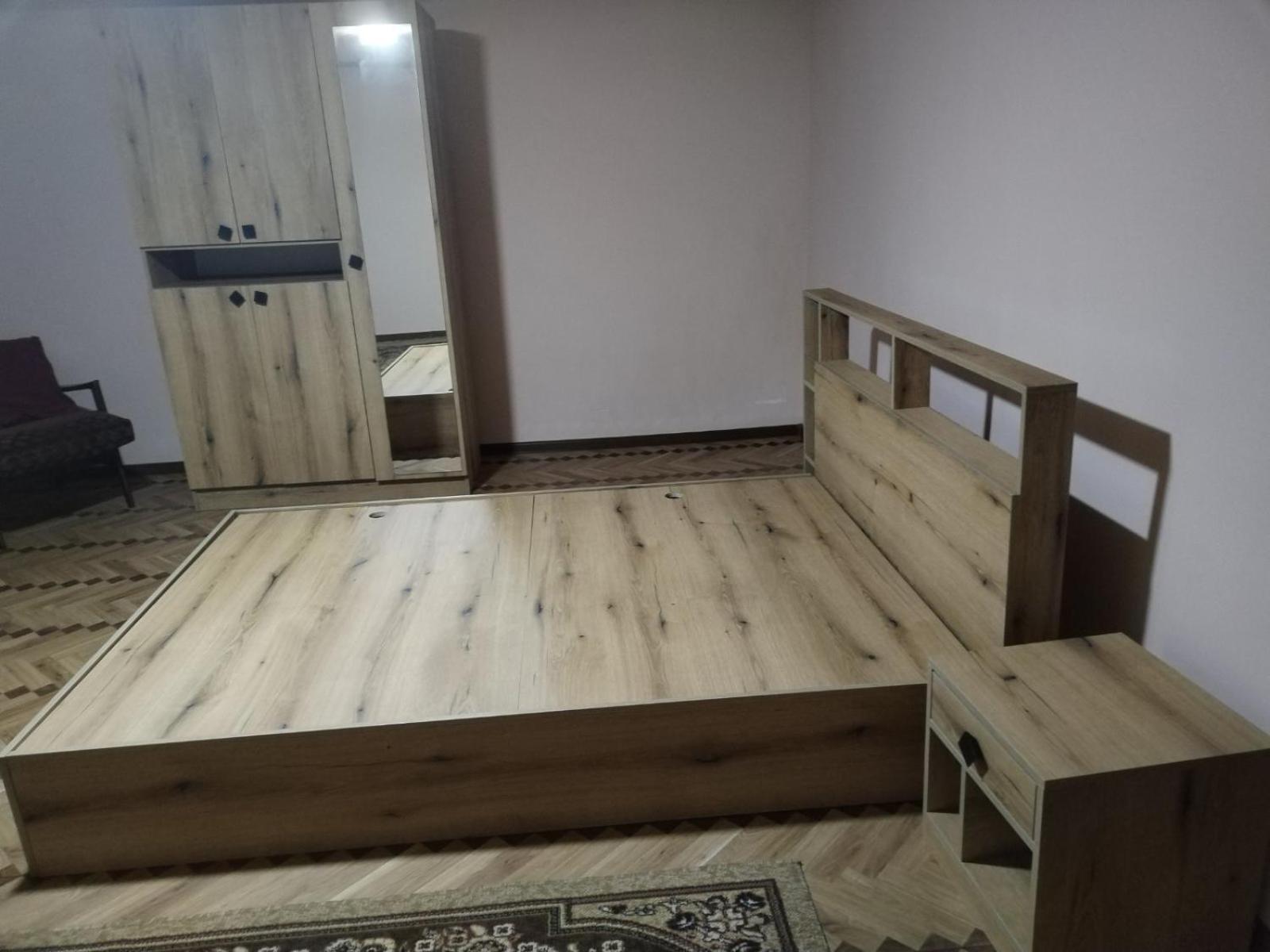 Lyucie Guest House イジェヴァン エクステリア 写真