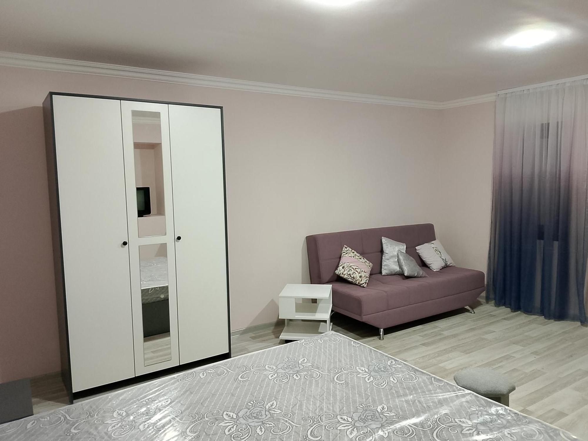 Lyucie Guest House イジェヴァン エクステリア 写真