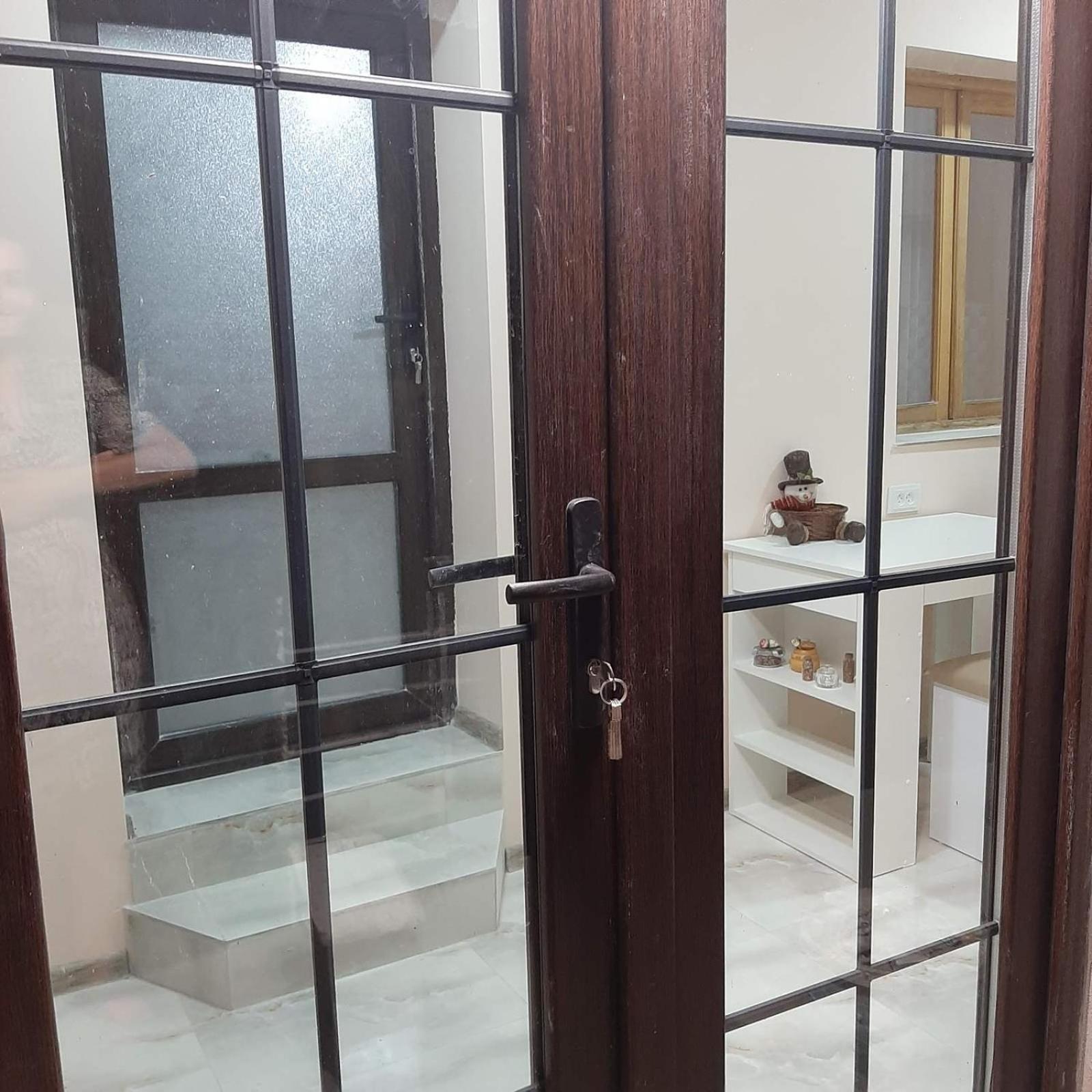 Lyucie Guest House イジェヴァン エクステリア 写真